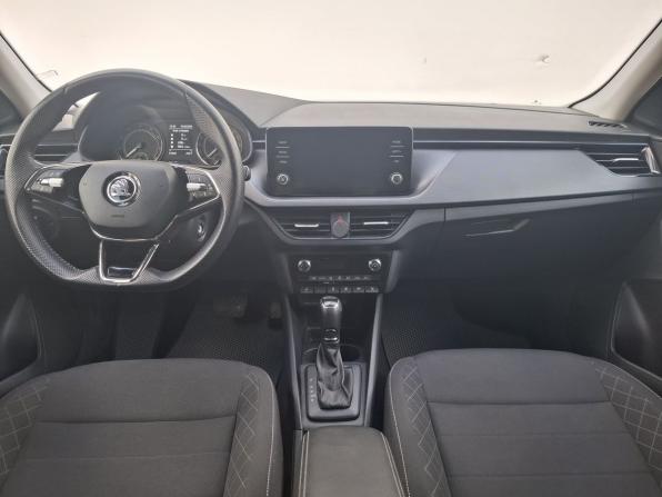 Skoda Rapid II с пробегом 2021 года, цена 1 700 000 рублей, 81934 км, лифтбек, Автокод Объявления