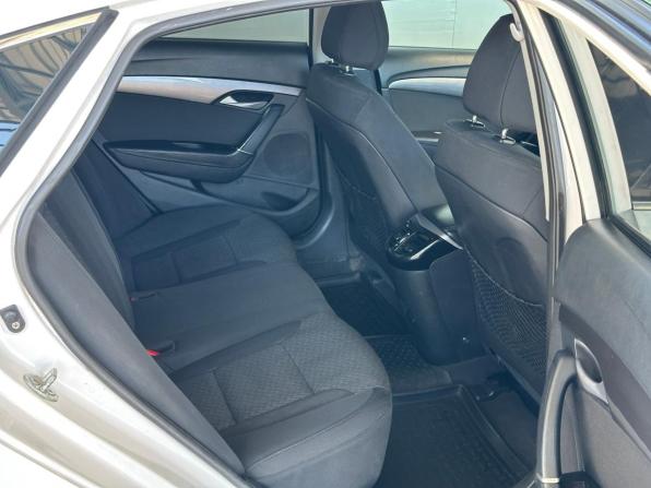 Hyundai i40 I с пробегом 2013 года, цена 1 165 000 рублей, 201647 км, седан, Автокод Объявления