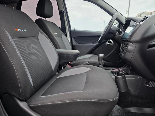 Lada (ВАЗ) Granta I Рестайлинг с пробегом 2023 года, цена 850 000 рублей, 41000 км, седан, Автокод Объявления