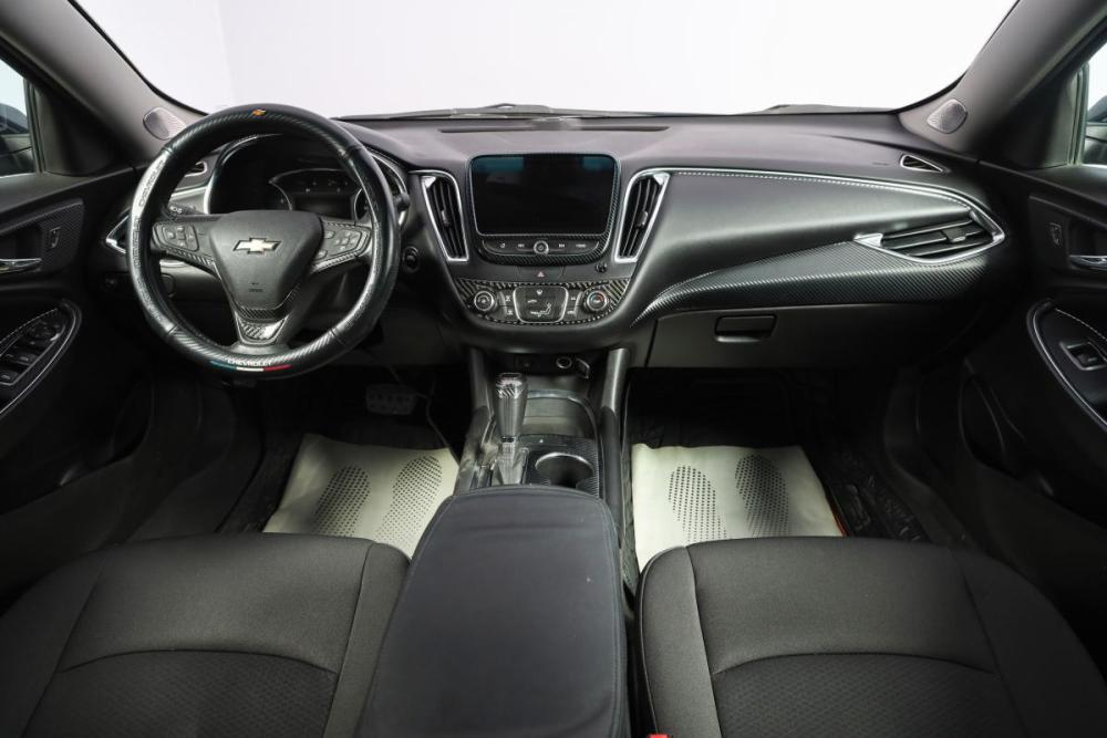 Chevrolet Malibu IX Новосибирск  - изображение 9