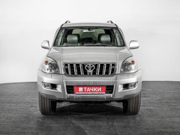 Toyota Land Cruiser Prado 120 Series с пробегом 2004 года, цена 2 030 000 рублей, 312200 км, внедорожник, Автокод Объявления