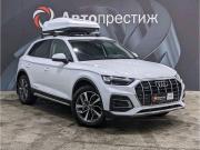 Audi Q5 II (FY) Рестайлинг Пермь  - изображение 28
