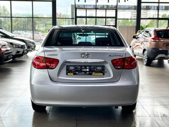 Hyundai Elantra IV (HD) с пробегом 2010 года, цена 860 000 рублей, 89147 км, седан, Автокод Объявления