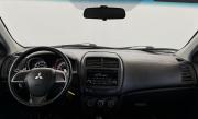 Mitsubishi ASX I Рестайлинг Москва  - изображение 19
