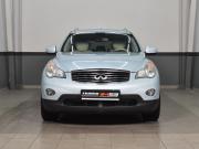 Infiniti EX I (J50) Кемерово  - изображение 33
