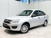 Lada (ВАЗ) Granta I Волжский  - изображение 24