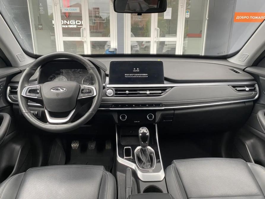 Chery Tiggo 4 Pro I Краснодар  - изображение 13