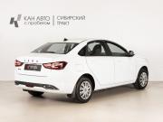 Lada (ВАЗ) Vesta I Рестайлинг (NG) Казань  - изображение 11