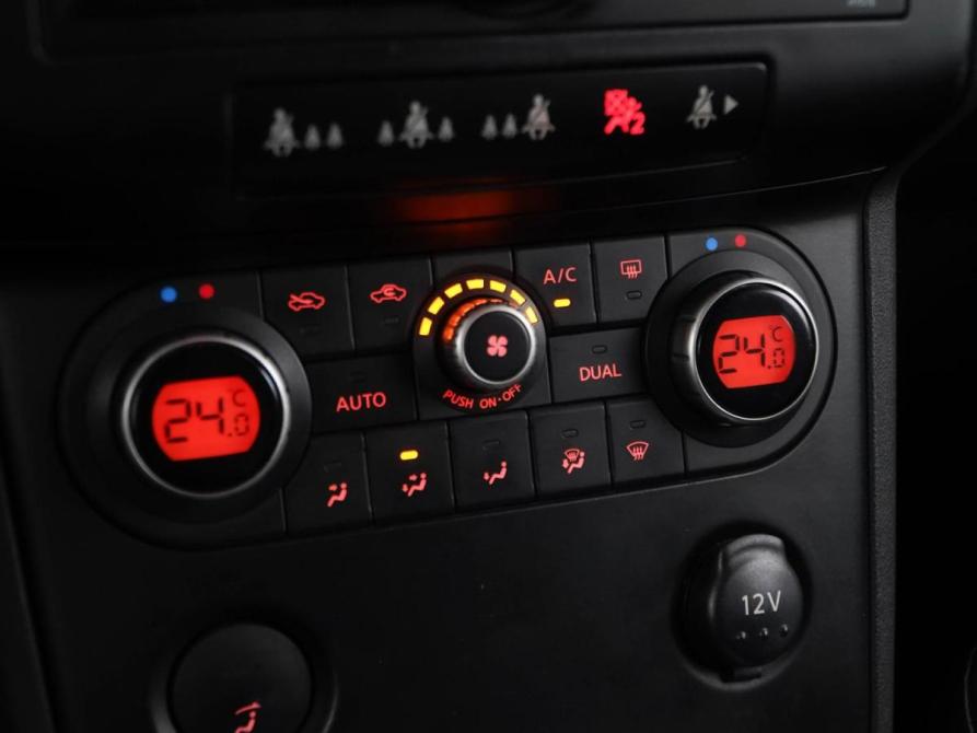 Nissan Qashqai I Москва  - изображение 18