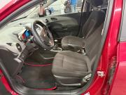 Chevrolet Aveo II Краснодар  - изображение 32