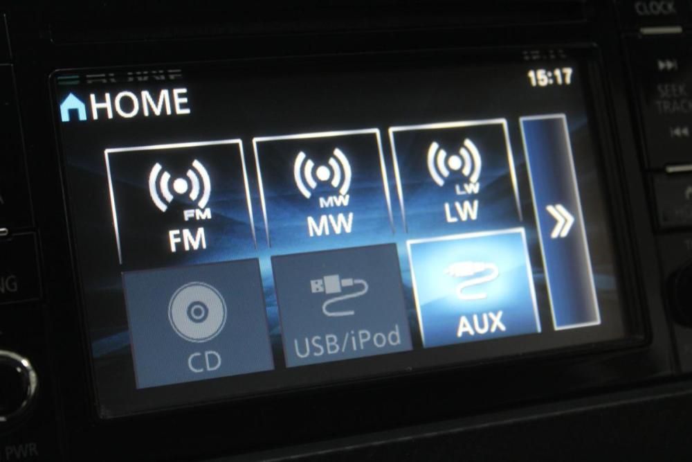 Mitsubishi ASX I Рестайлинг 2 Красноярск  - изображение 10