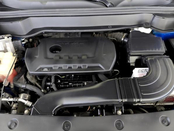 Haval F7x I с пробегом 2021 года, цена 1 350 000 рублей, 181723 км, внедорожник, Автокод Объявления