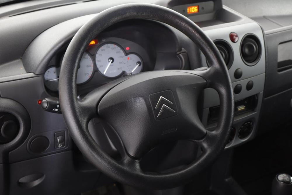 Citroen Berlingo I Рестайлинг Санкт-Петербург  - изображение 9