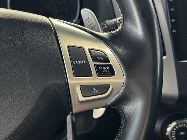 Mitsubishi Outlander II Рестайлинг с пробегом 2011 года, цена 1 395 000 рублей, 185839 км, внедорожник, Автокод Объявления