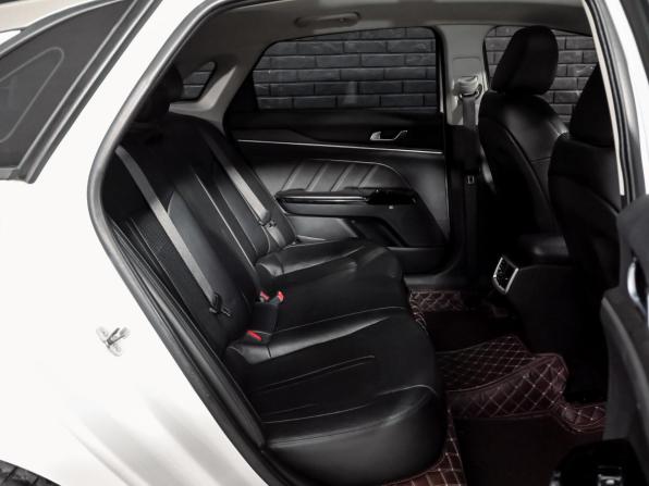 Kia K5 III с пробегом 2020 года, цена 2 920 000 рублей, 78268 км, седан, Автокод Объявления