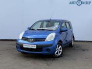 Nissan Note I Москва  - изображение 13
