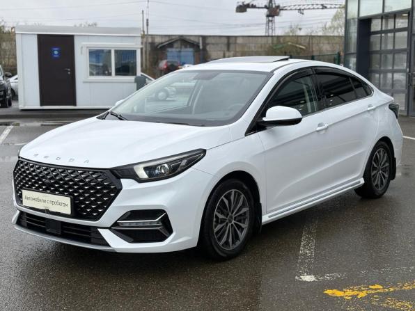 Omoda S5 с пробегом 2023 года, цена 1 520 000 рублей, 22316 км, седан, Автокод Объявления