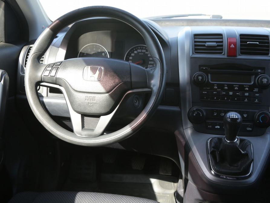 Honda CR-V III Иваново  - изображение 14