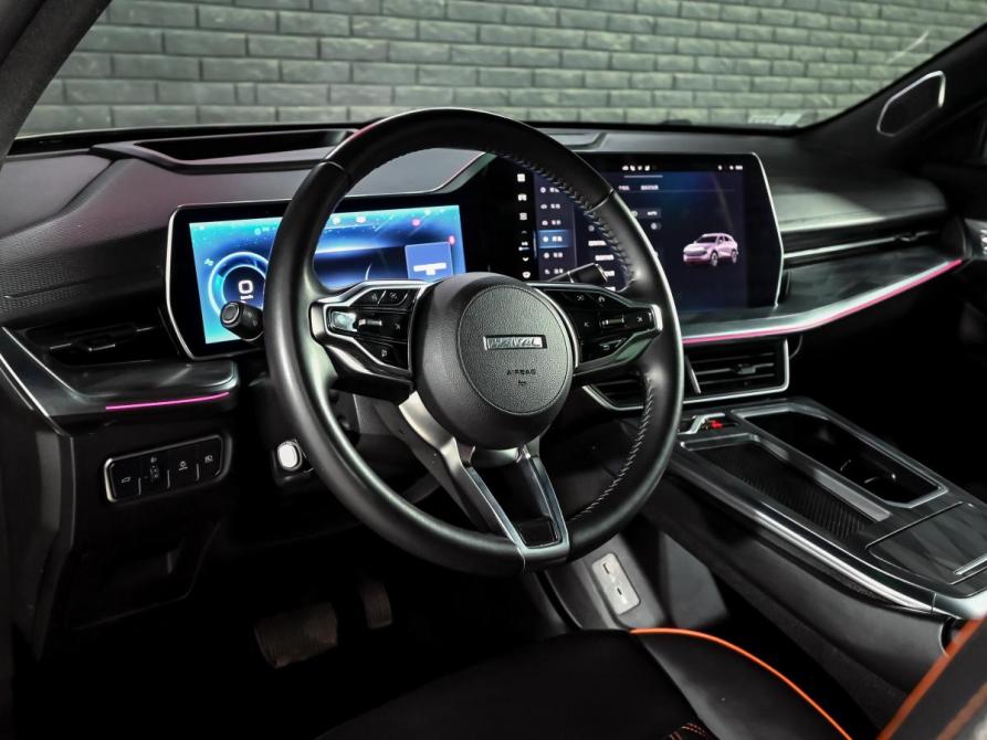 Haval Shenshou Екатеринбург  - изображение 11