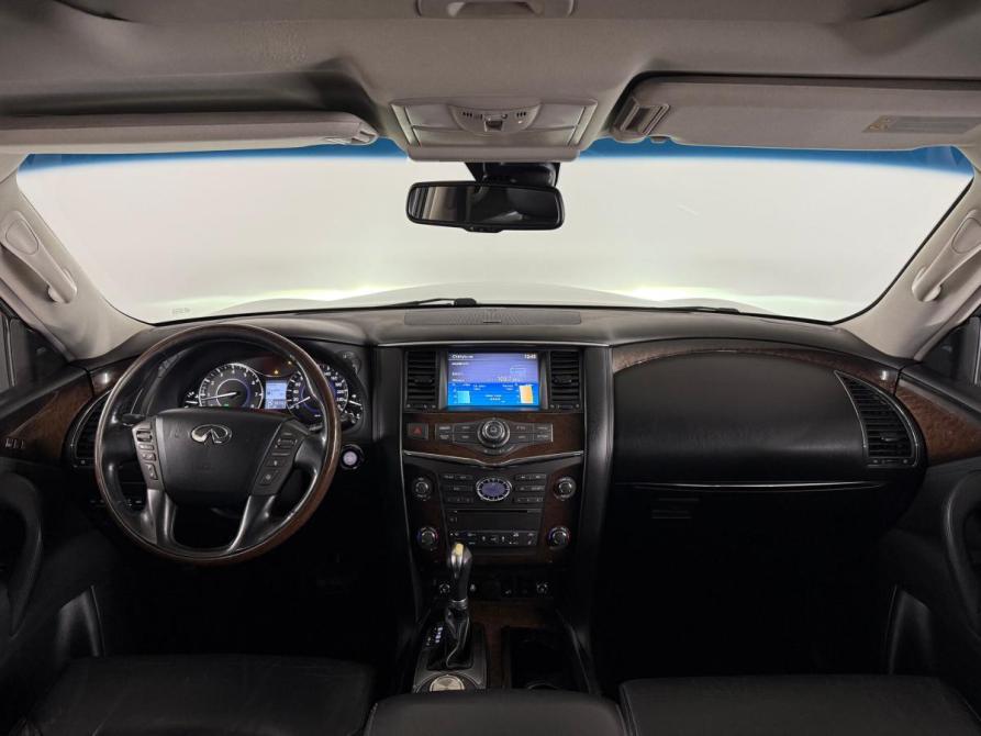 Infiniti QX56 II Екатеринбург  - изображение 22