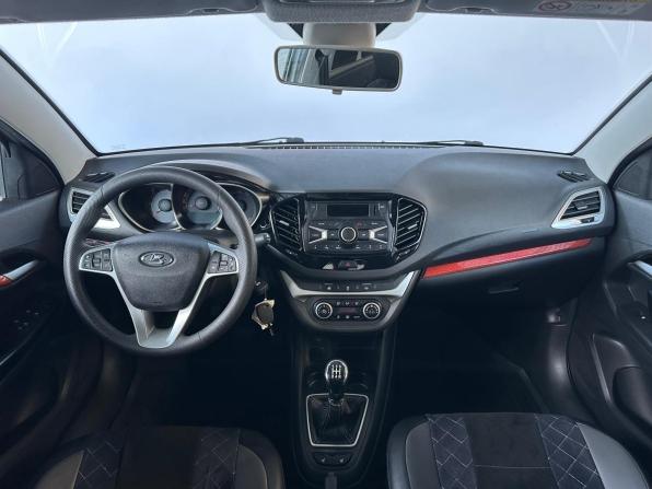 Lada (ВАЗ) Vesta I с пробегом 2019 года, цена 1 240 000 рублей, 59250 км, седан, Автокод Объявления
