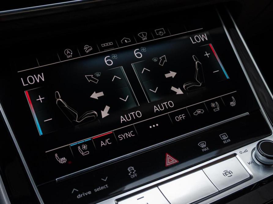 Audi Q8 I (4M) Краснодар  - изображение 15