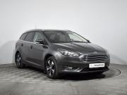 Ford Focus III Рестайлинг Санкт-Петербург  - изображение 23