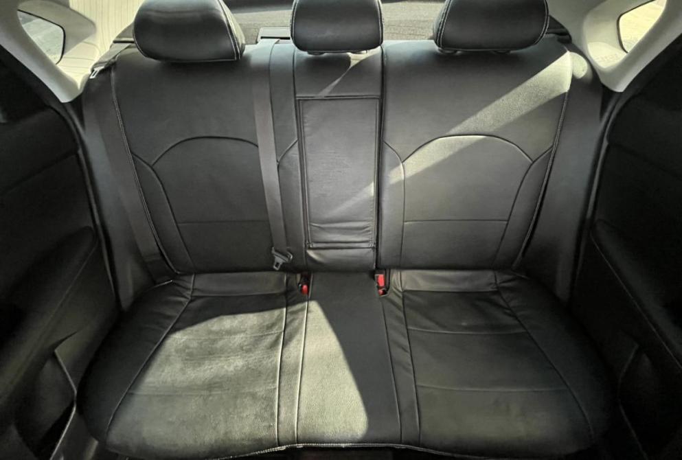 Kia Cerato IV Владимир  - изображение 16