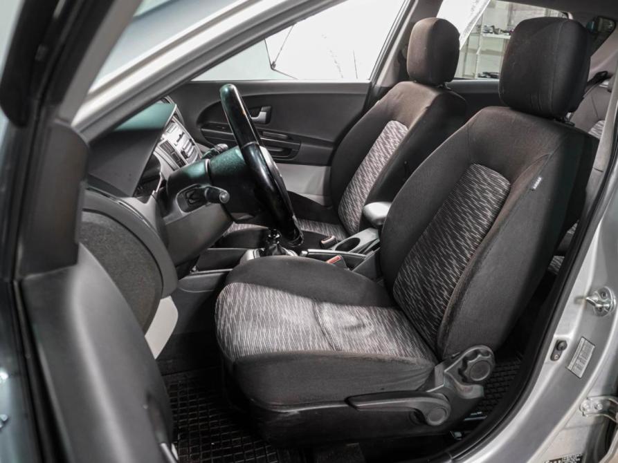 Kia Ceed I Воронеж  - изображение 10