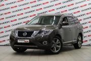 Nissan Pathfinder IV Сургут  - изображение 47