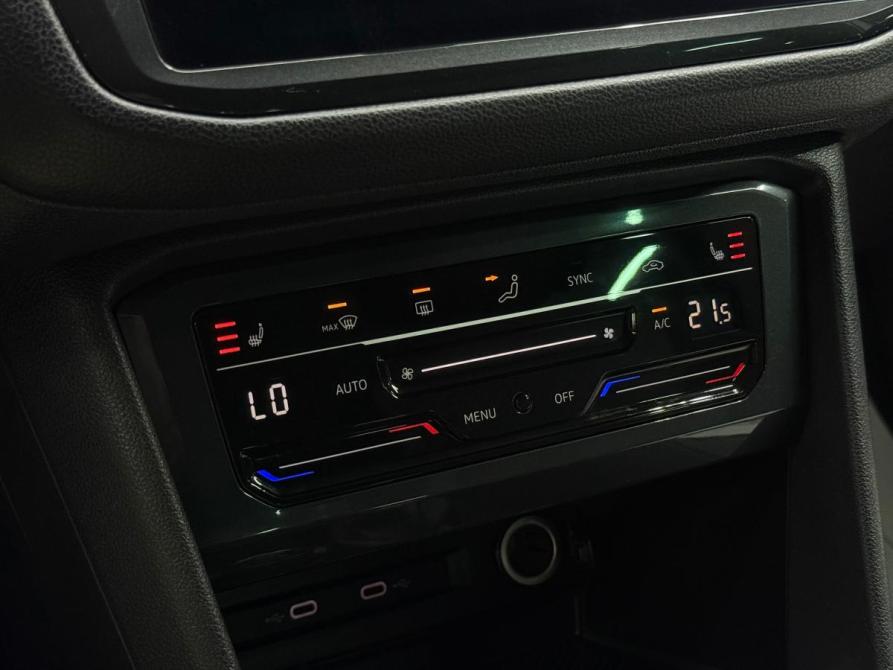 Volkswagen Tiguan II Рестайлинг Азнакаево  - изображение 19