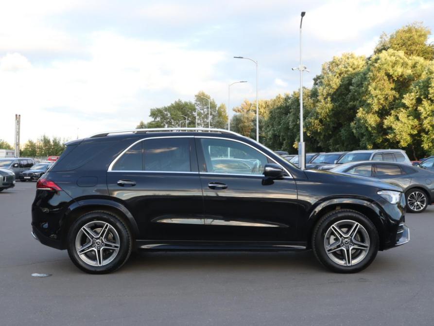 Mercedes-Benz GLE II (V167) Москва  - изображение 4