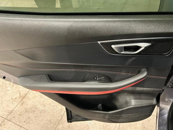 Chery Tiggo 4 Pro I с пробегом 2023 года, цена 1 529 000 рублей, 34934 км, внедорожник, Автокод Объявления