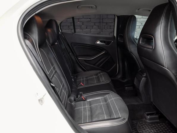 Mercedes-Benz GLA I (X156) с пробегом 2014 года, цена 1 825 000 рублей, 175842 км, внедорожник, Автокод Объявления