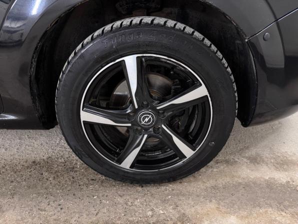 Opel Zafira B Рестайлинг с пробегом 2011 года, цена 530 000 рублей, 279258 км, минивэн, Автокод Объявления