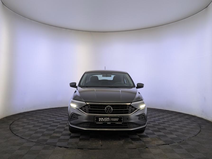 Volkswagen Polo VI Москва  - изображение 2