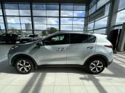 Kia Sportage IV Рестайлинг Екатеринбург  - изображение 33