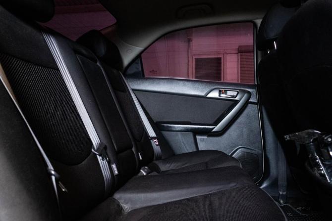 Kia Cerato II с пробегом 2012 года, цена 1 000 000 рублей, 127385 км, седан, Автокод Объявления