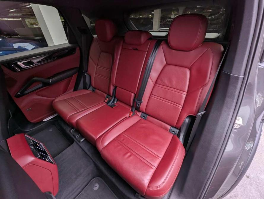 Porsche Cayenne III Москва  - изображение 8