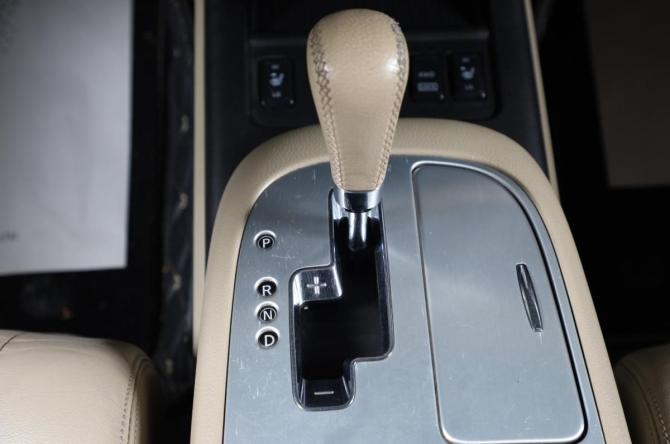 Nissan Murano II (Z51) Рестайлинг с пробегом 2011 года, цена 1 349 000 рублей, 196000 км, внедорожник, Автокод Объявления