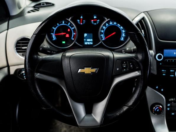 Chevrolet Cruze I Рестайлинг с пробегом 2013 года, цена 935 000 рублей, 107000 км, седан, Автокод Объявления
