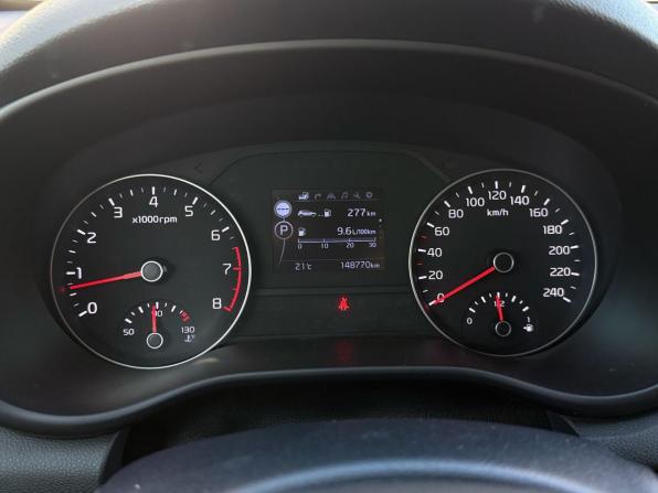 Kia Sportage IV с пробегом 2016 года, цена 1 769 000 рублей, 148500 км, внедорожник, Автокод Объявления