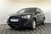 Mitsubishi ASX I Рестайлинг Нижний Новгород  - изображение 20
