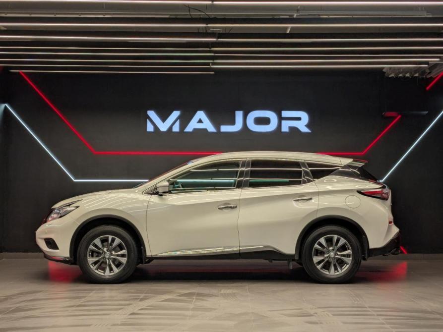 Nissan Murano III (Z52) Москва  - изображение 27