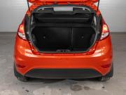 Ford Fiesta Mk6 Рестайлинг Ставрополь  - изображение 40