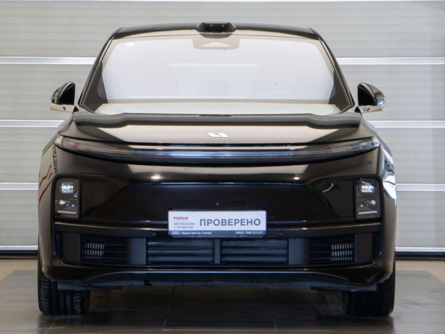 Li Auto (Lixiang) L7 I Москва  - изображение 2