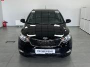 Kia Rio III Рестайлинг Казань  - изображение 22