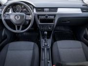 Skoda Rapid I Рестайлинг Казань  - изображение 16
