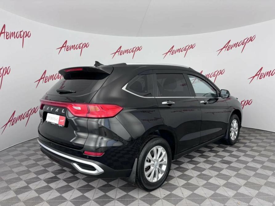 Haval M6 II Псков  - изображение 5