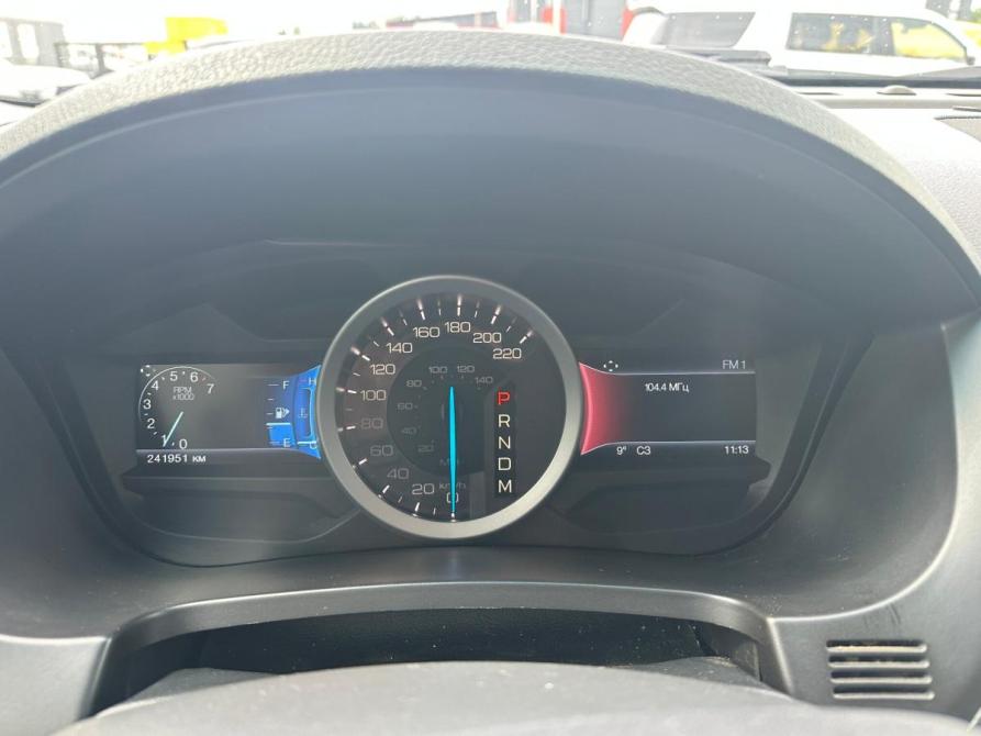 Ford Explorer V Москва  - изображение 21